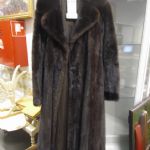 661 6769 MINK COAT